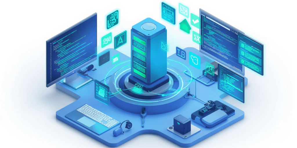 No-Code AI Integrations