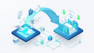 ai invoice processing