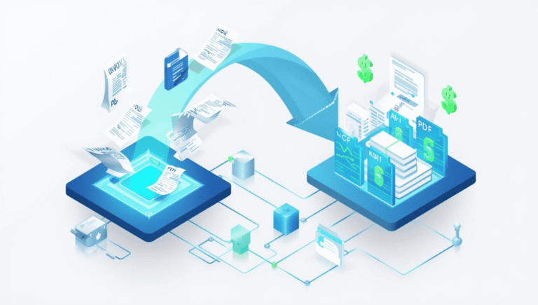 ai invoice processing