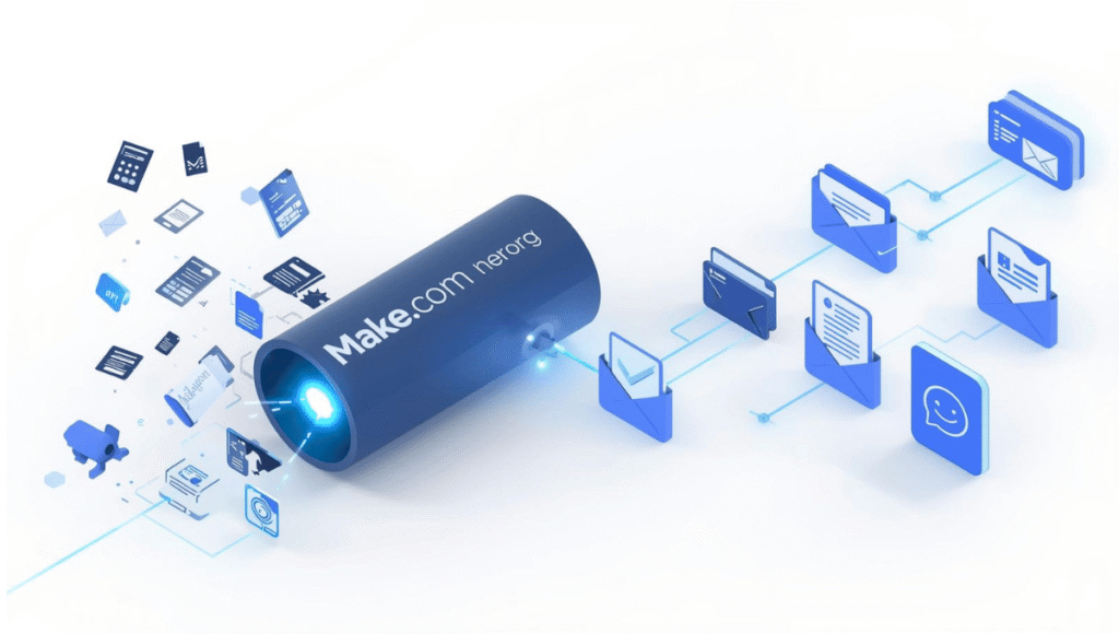 automate client onboarding with AI