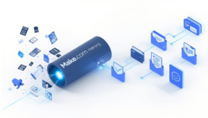 automate client onboarding with AI