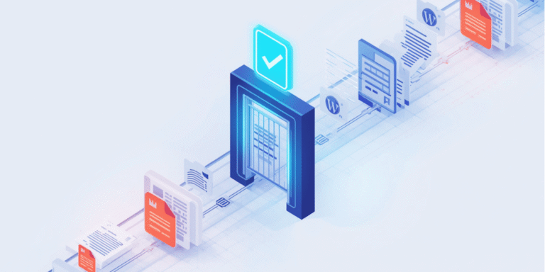 Automated Content Approval Workflow
