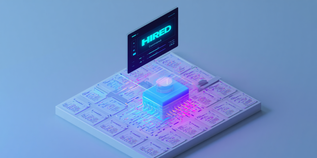 Best AI Tools for Job Seekers