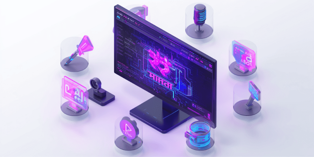 AI tool Hindi