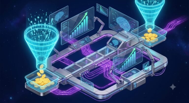 AI tools for affiliate marketing