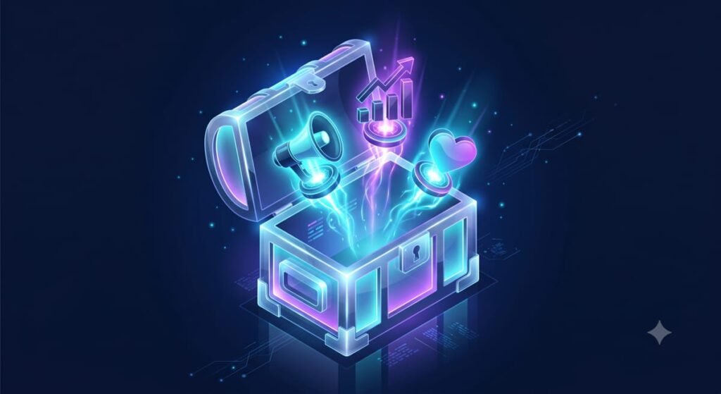 Free AI Tools for Marketing