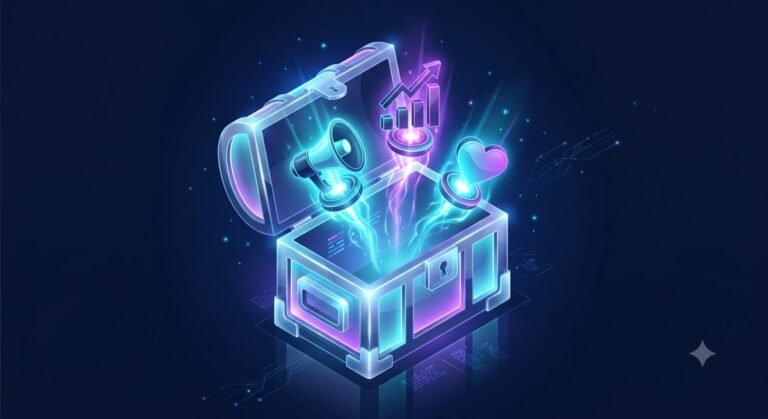 Free AI Tools for Marketing