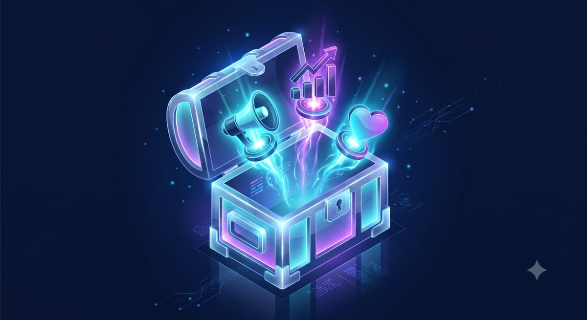Free AI Tools for Marketing